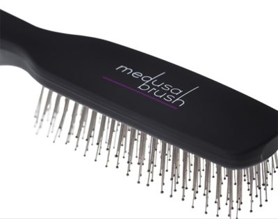 Расческа "Medusa Brush", производство Корея в НАЛИЧИИ