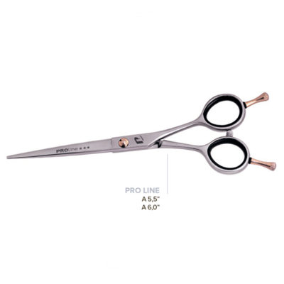 ProLine ножницы для стрижки волос A - 5"5