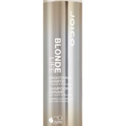 Шампунь для сохранения яркости блонда Joico Blonde Life Brightening Shampoo, 300 мл