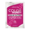 Joico Цветное масло для волос Pink Розовое, 20 мл