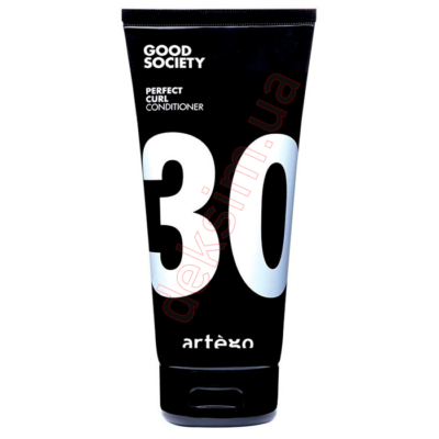 Кондиционер Artego Perfect Curl 30 для вьющихся волос 200 мл