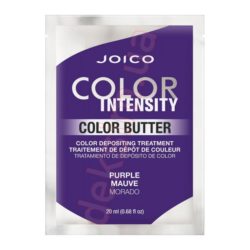 Цветное масло для волос Joico Color Intensity Care Butter Purple Фиолетовый, 20 мл