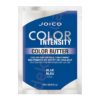 Цветное масло для волос Joico Color Intensity Care Butter Blue Синий, 20 мл