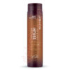 Шампунь оттеночный коричневый Joico Color Infuse Brown Shampoo, 300 мл