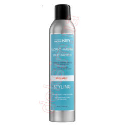 Saryna Key Лак для волос Styling Brushable, 400 мл