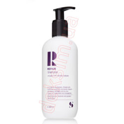 Очищающий шампунь для волос Inshape Repair Shampoo, 300 мл