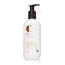 Шампунь для вьющихся волос Inshape Curl Shampoo, 300 мл