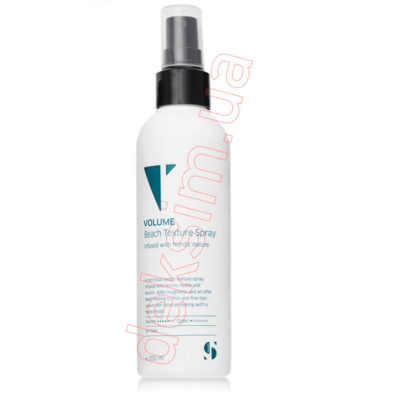 Спрей для волос Inshape Volume Beach Texture Spray, 200 мл