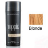 Toppik Загуститель волос (пудра для волос) Blonde Блонд 27,5 г