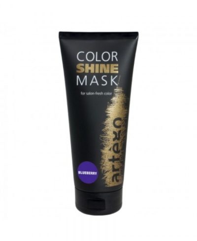 Artego маска оттеночная для волос Color Shine Черника Blueberry, 200 мл