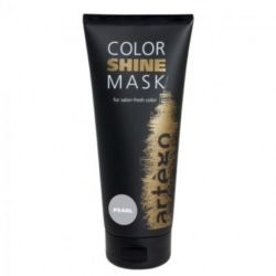 Artego маска оттеночная для волос Color Shine Жемчуг Pearl, 200 мл