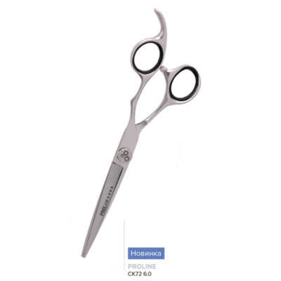 ProLine ножницы для стрижки волос CK 72 - 6"0