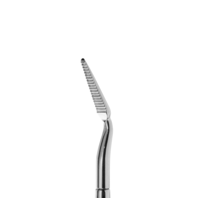 Stalex лопатка педикюрная Pro Expert 60 Type 1 (пилка под наклоном+лопасть)