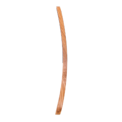 Staleks терка для стоп деревянная Pro Beauty & Care 10 Type 2 - 100/180 грит