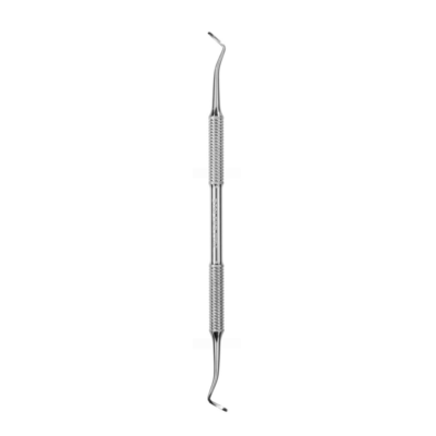 Staleks лопатка педикюрная Pro Expert 20 Type 1 (кюретка)