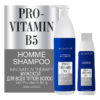 Jerden Proff мужской шампунь для волос с Pro-Vitamin B5, 1000 мл